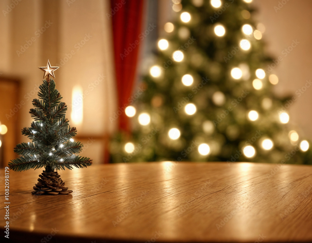 Noel background with giftboxes and pinetree Noel background with giftboxes and pinetree