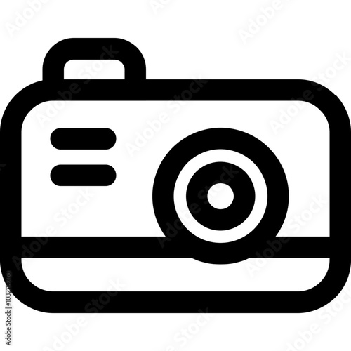 camera