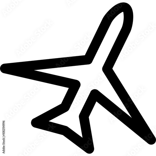 airplane