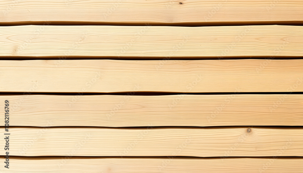 Wooden slats. Natural wood lath line arrange pattern texture background, flat design Wooden slats. Natural wood lath line arrange pattern texture background, flat design