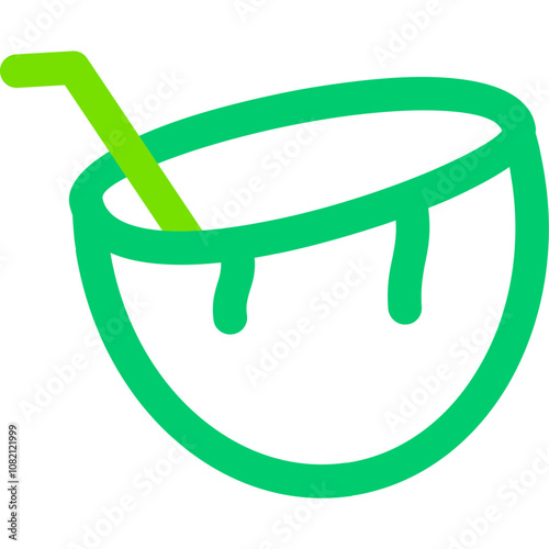coconut