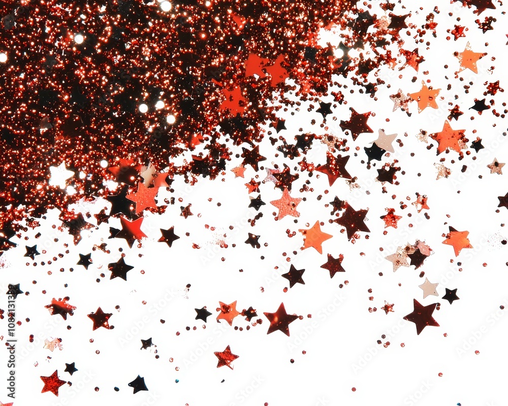 I am designing a Christmas card with a white background and red stars, along with space for text or images I am designing a Christmas card with a white background and red stars, along with space for text or images