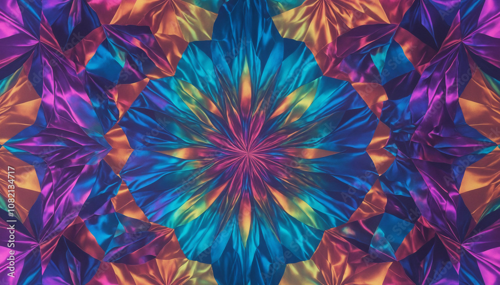 abstract fractal background abstract fractal background