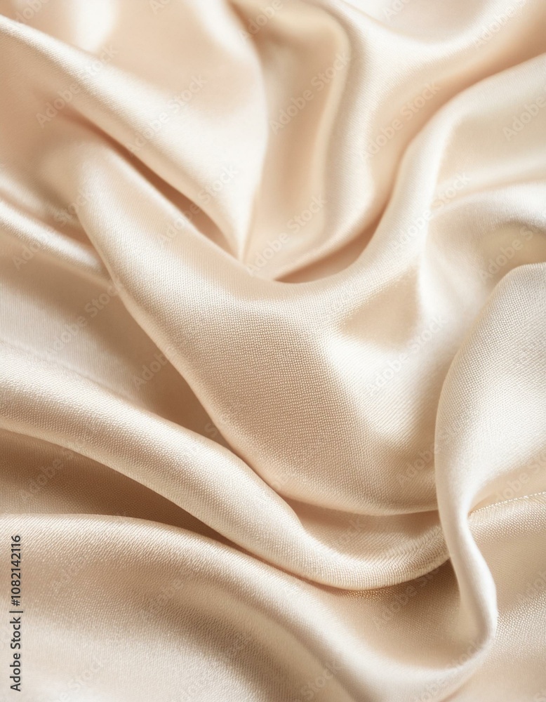 Obraz premium Elegant silk background