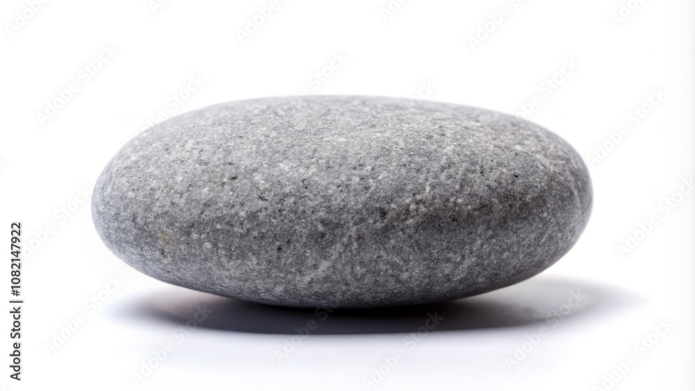 Detailed Gray Pebble Isolated on White Background for Design Use, Perfect for Textures, Backgrounds, and Creative Projects in Graphic Design and Nature Inspired Artwork Detailed Gray Pebble Isolated on White Background for Design Use, Perfect for Textures, Backgrounds, and Creative Projects in Graphic Design and Nature Inspired Artwork