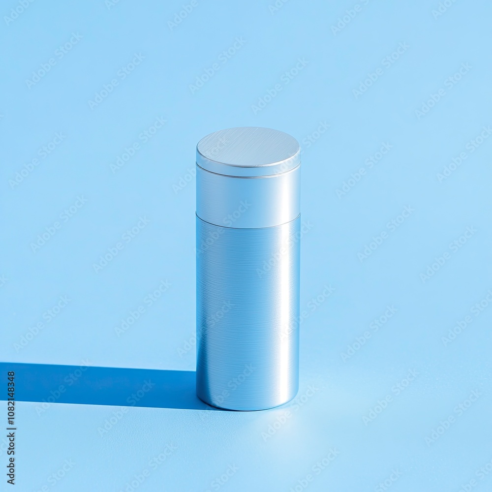 deodorant stick made entirely from aluminum ,generative ai deodorant stick made entirely from aluminum ,generative ai