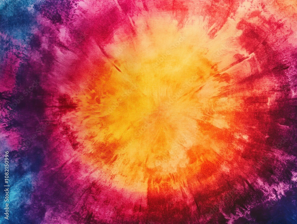 Vibrant Abstract Background Featuring Swirling Patterns of Red, Orange, Yellow, and Blue with a Burst Effect Ideal for Creative Projects and Graphic Designs Vibrant Abstract Background Featuring Swirling Patterns of Red, Orange, Yellow, and Blue with a Burst Effect Ideal for Creative Projects and Graphic Designs
