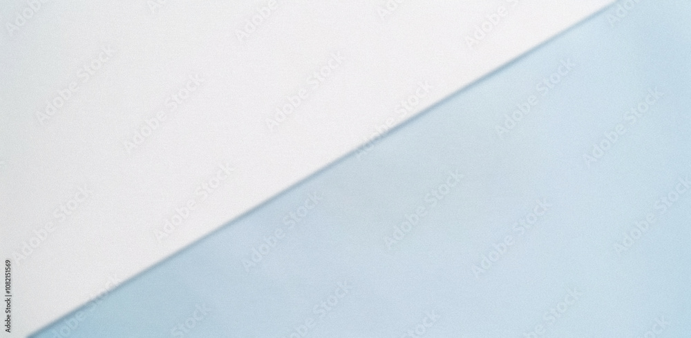 Soft Blue and White Diagonal Abstract Background with Minimalist Design Soft Blue and White Diagonal Abstract Background with Minimalist Design