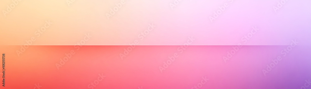 Abstract gradient background blending soft shades of pink and orange, ideal for design projects, presentations, and digital art. Abstract gradient background blending soft shades of pink and orange, ideal for design projects, presentations, and digital art.