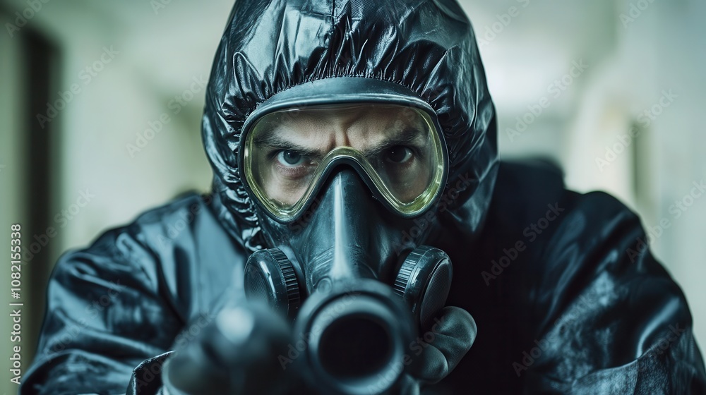 Pest Control Technician in Residential Setting Pest Control Technician in Residential Setting