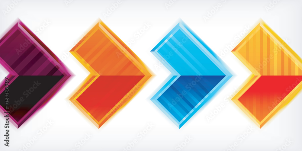 Arrow geometric abstract vector background. Vector Illustration For Wallpaper, Banner, Background, Card, Book Illustration, landing page Arrow geometric abstract vector background. Vector Illustration For Wallpaper, Banner, Background, Card, Book Illustration, landing page