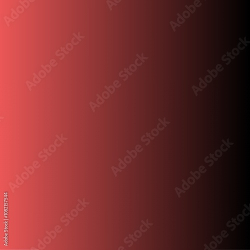 Bright gradient transition, creating the perfect abstract background for creative projects