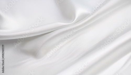 silk fabric background