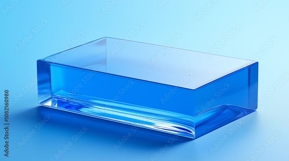 abstract background of cubes, Abstract and transparent blue background, glass texture, glass material background abstract background of cubes, Abstract and transparent blue background, glass texture, glass material background