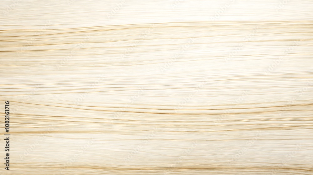 Abstract blurred background with wavy lines in beige and white tones. Abstract blurred background with wavy lines in beige and white tones.