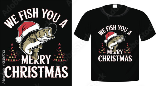 Christmas t-shirt design, typography, holiday, Sticker, Bag, Mug Design