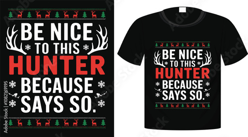 Christmas t-shirt design, typography, holiday, Sticker, Bag, Mug Design