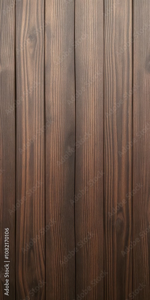 Dark wood background design with rich, natural textures and deep brown tones, backdrop, rustic Dark wood background design with rich, natural textures and deep brown tones, backdrop, rustic