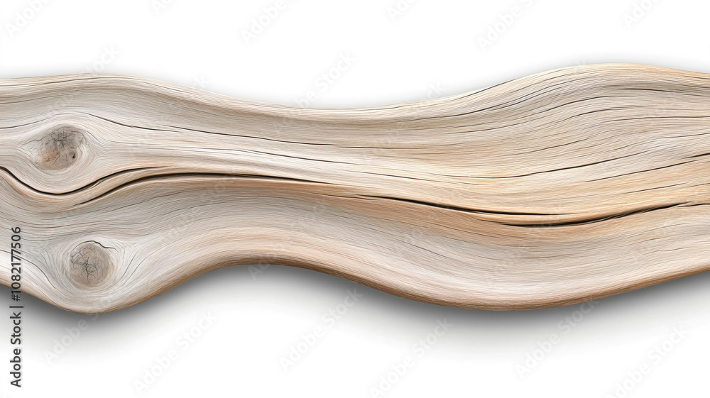 Abstrakte Strandholz-Textur mit natürlichen Holzmaserungen im Bannerformat Abstrakte Strandholz-Textur mit natürlichen Holzmaserungen im Bannerformat