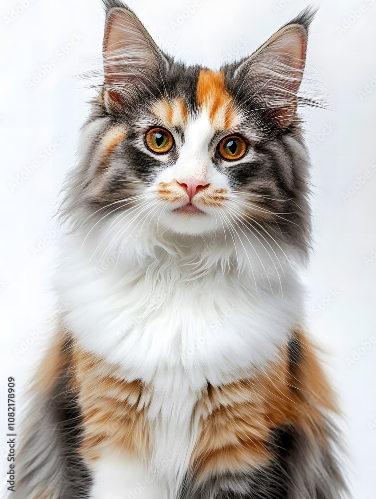 Adorable Little Kitten Moments Adorable Little Kitten Moments