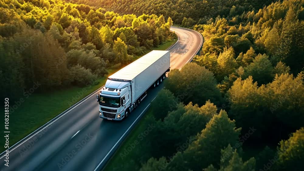 Enhanced logistics solutions with real-time data integration for smart, responsive supply chain management