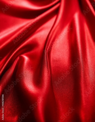 Red elegant background