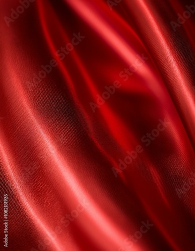 Red elegant background