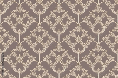 ia generated. Fondo islámico geométrico abstracto vectorial. Basado en adornos étnicos musulmanes. Rayas de papel entrelazadas. Fondo elegante para tarjetas, invitaciones, etc.