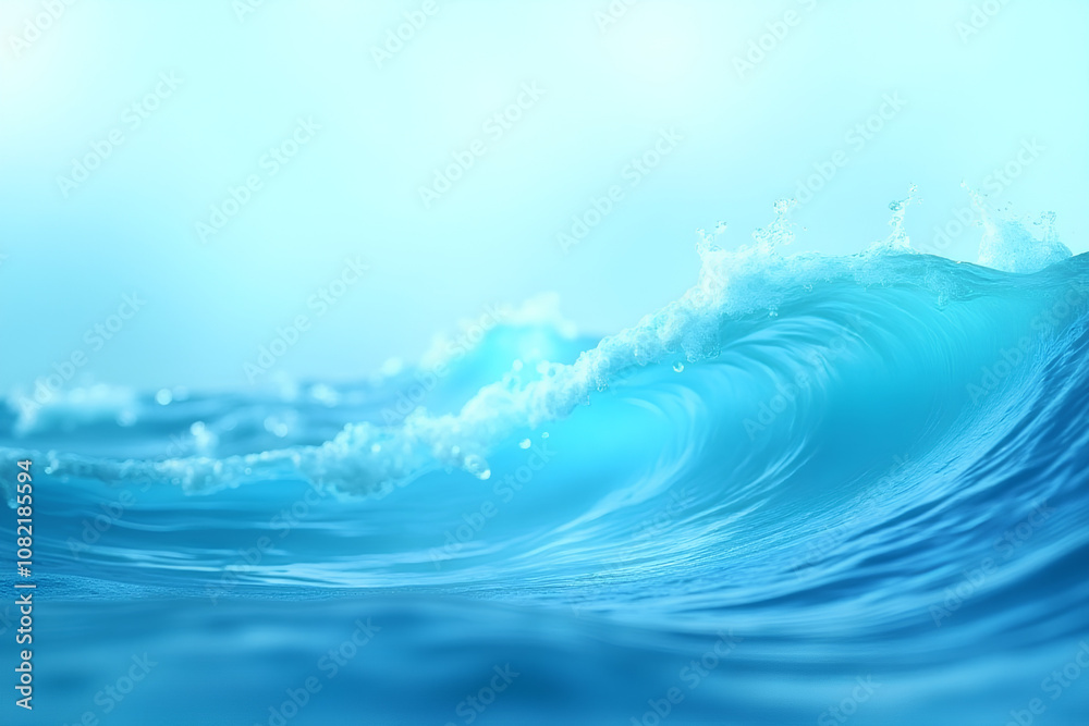 Abstract water ocean wave, blue, aqua, teal texture. Blue and white water wave web banner Graphic Resource as background for ocean wave abstract. Vita backdrop for copy space text Abstract water ocean wave, blue, aqua, teal texture. Blue and white water wave web banner Graphic Resource as background for ocean wave abstract. Vita backdrop for copy space text