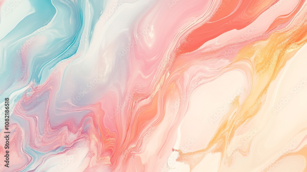 Obraz premium abstract watercolor background 