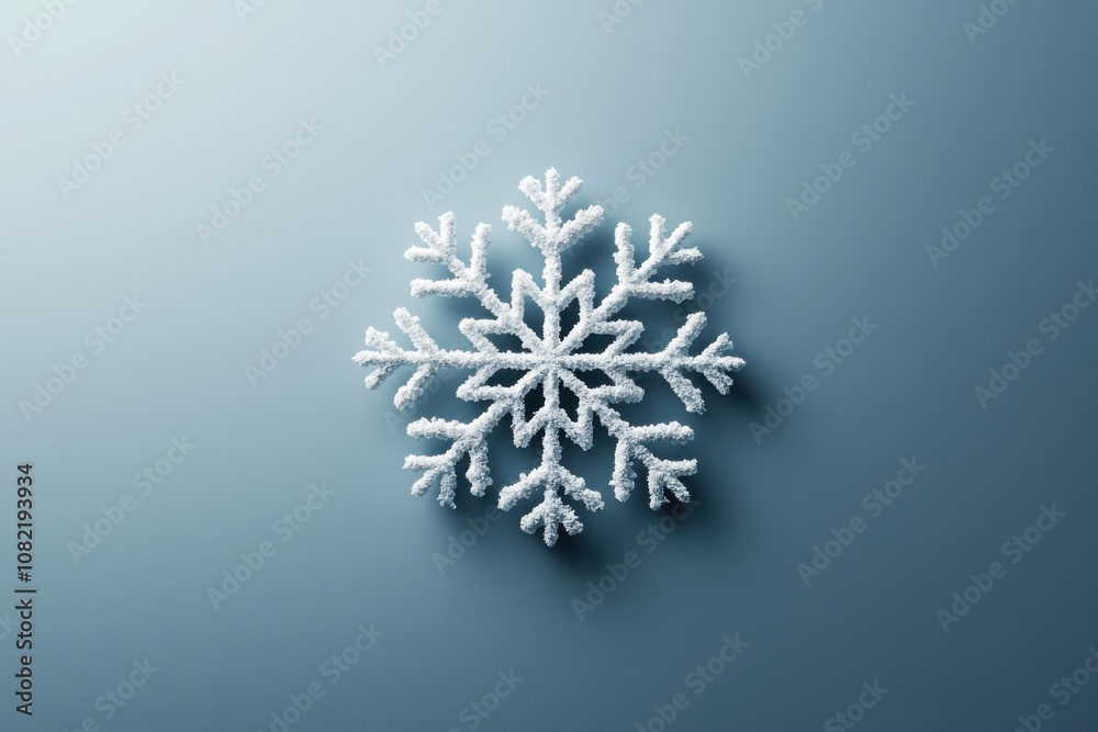 Captivating frozen snowflake clipart winter wonderland digital art icy atmosphere top-down view seasonal beauty Captivating frozen snowflake clipart winter wonderland digital art icy atmosphere top-down view seasonal beauty