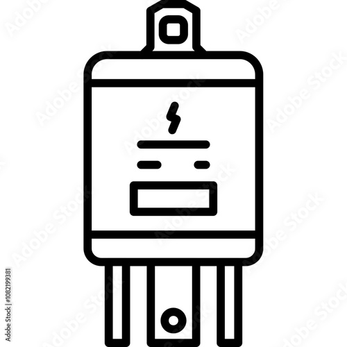 Relay Icon