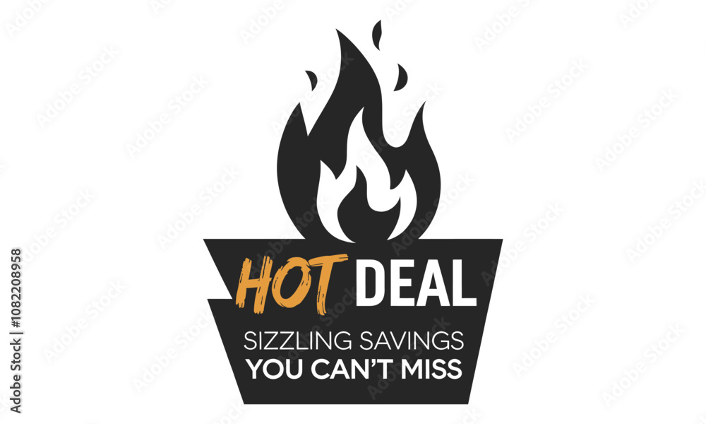 Hot Deal minimal vector flat designs Hot Deal minimal vector flat designs