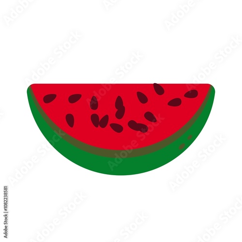 whole watermelon photo, sliced watermelon images, watermelon slice close-up