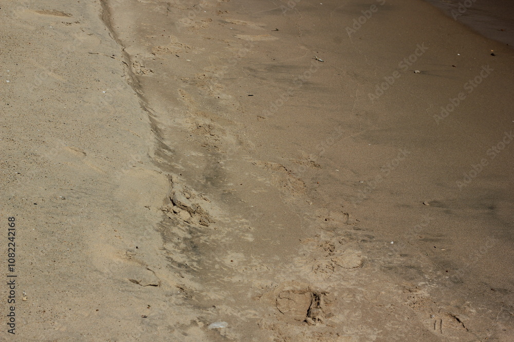 sand and water sand and water