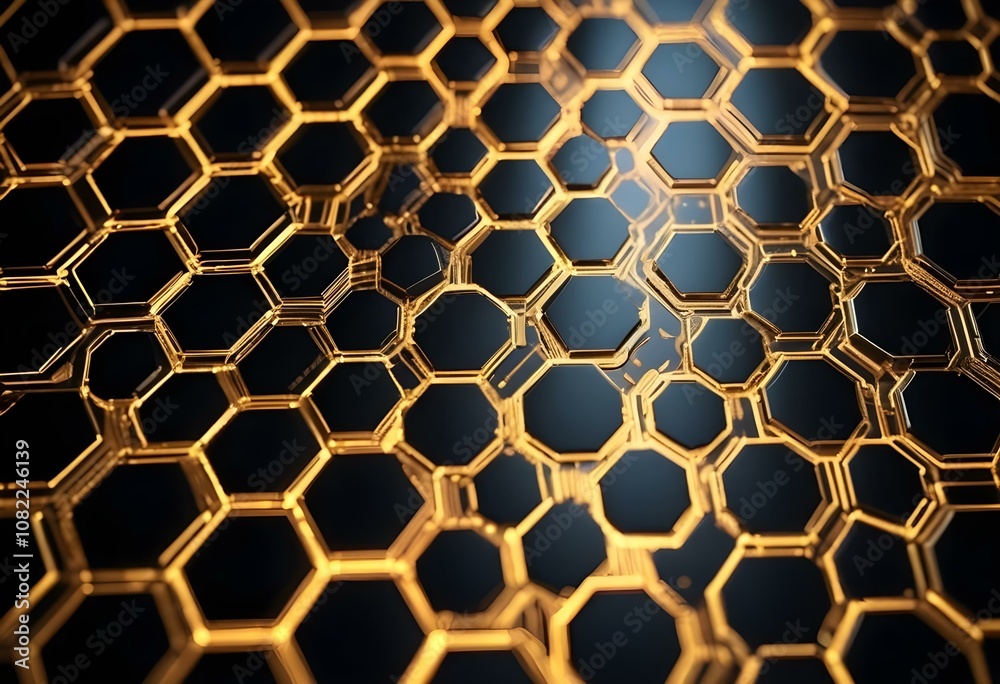 3D Abstract Background 3D Abstract Background