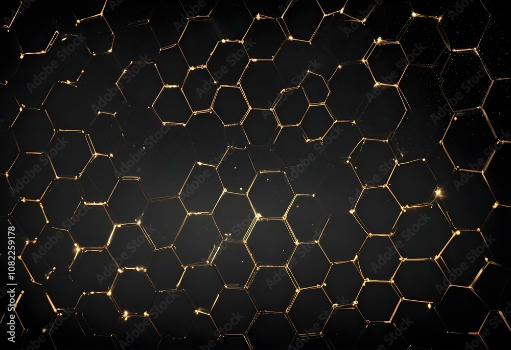 3D Abstract Background 3D Abstract Background