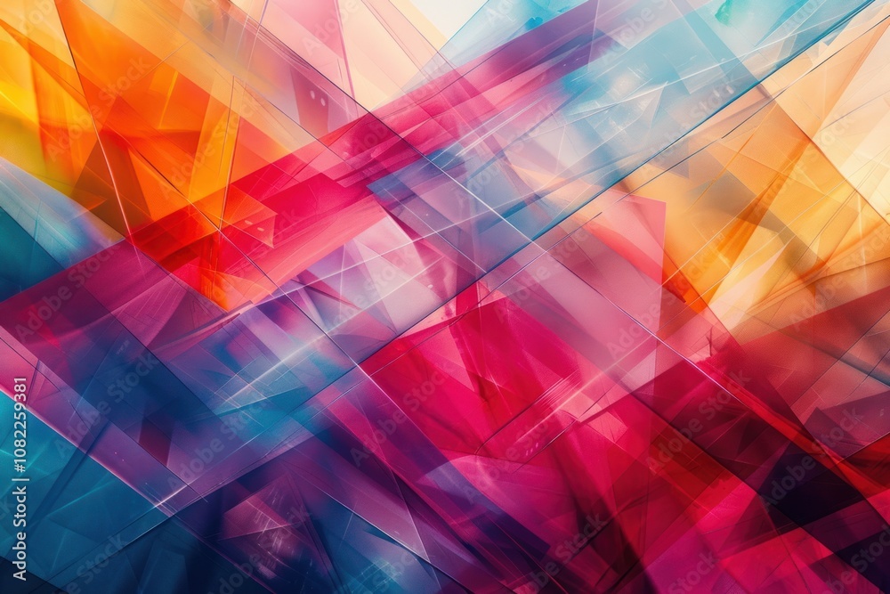 abstract digital backgrounds created with a mix of geometric shapes, gradients, and dynamic colors abstract digital backgrounds created with a mix of geometric shapes, gradients, and dynamic colors