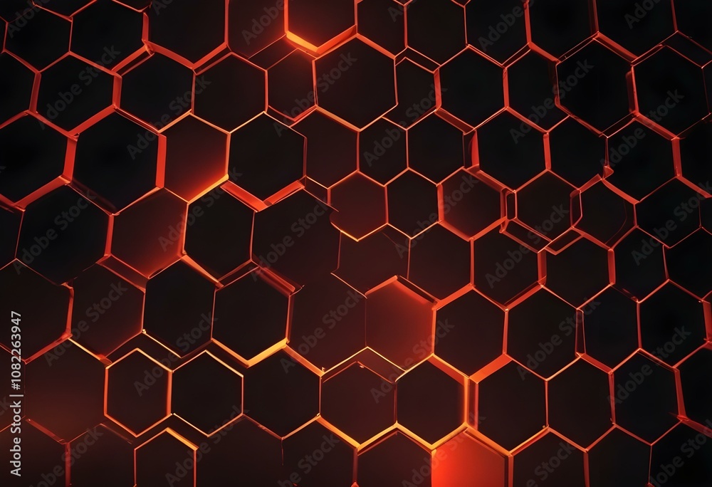 3D Abstract Background 3D Abstract Background