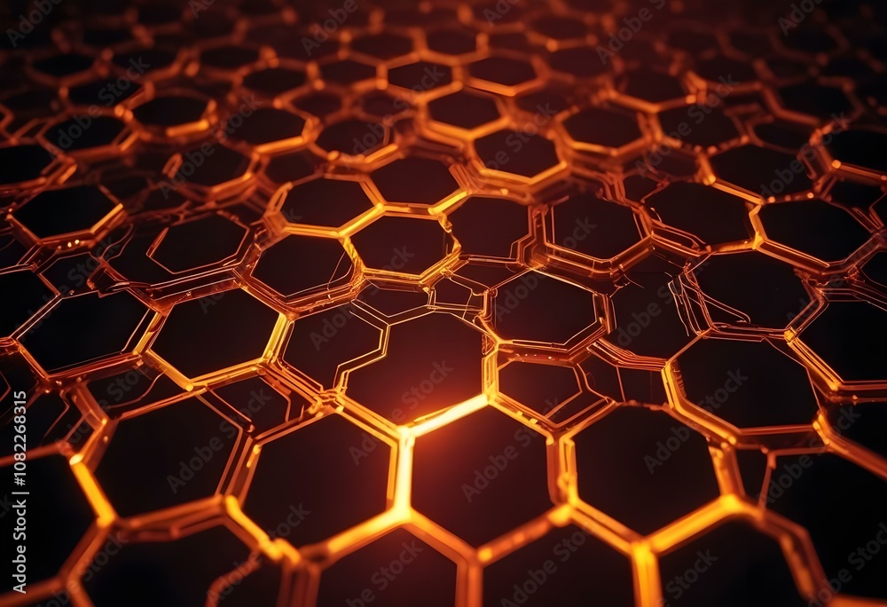 3D Abstract Background 3D Abstract Background