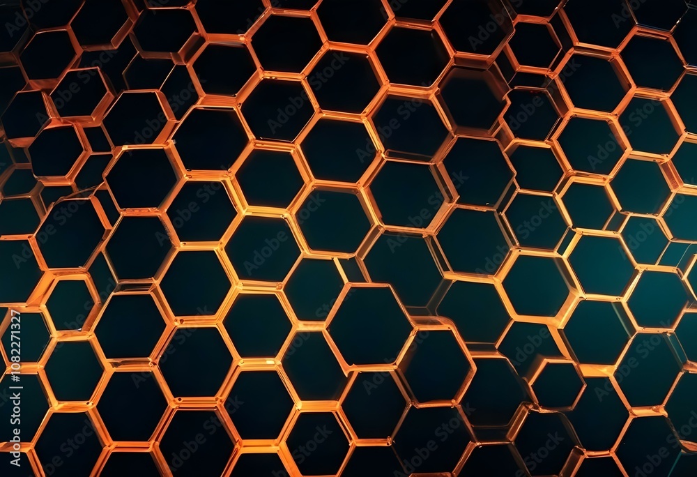 3D Abstract Background 3D Abstract Background