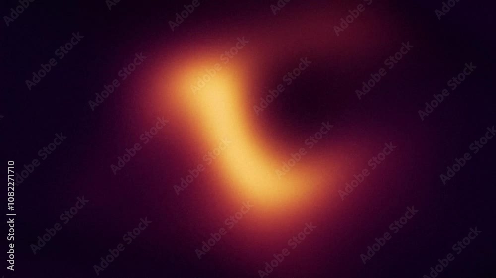 Orange fire neon light gradient abstract background with soft texture Orange fire neon light gradient abstract background with soft texture