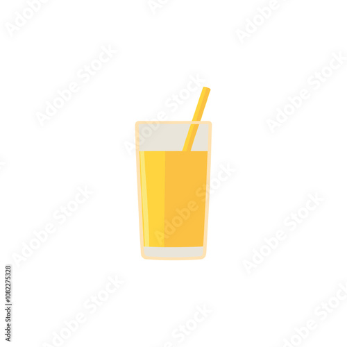 Fresh Orange Juice
