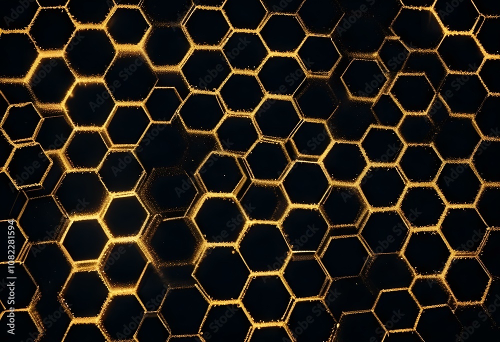 3D Abstract Background 3D Abstract Background