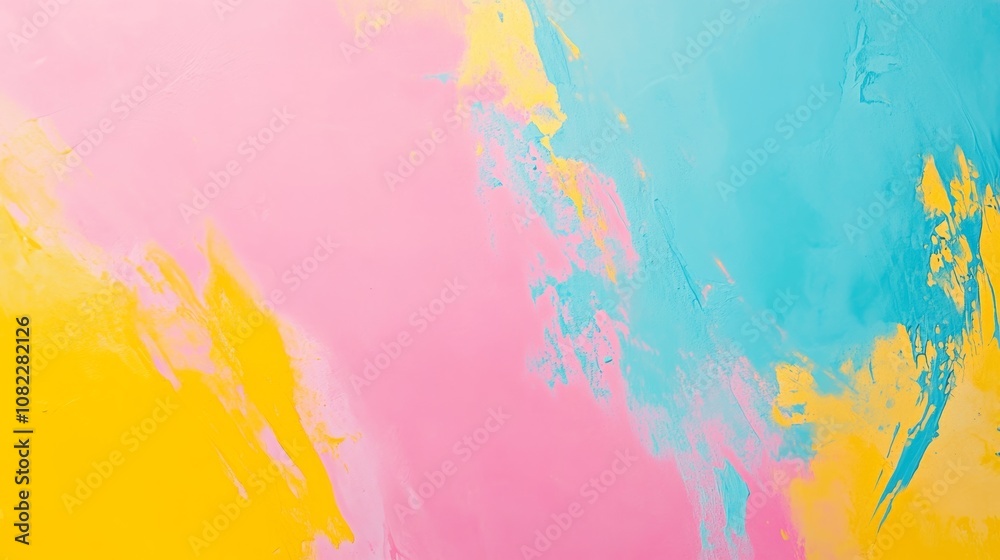 Obraz premium creative layout background with copy space