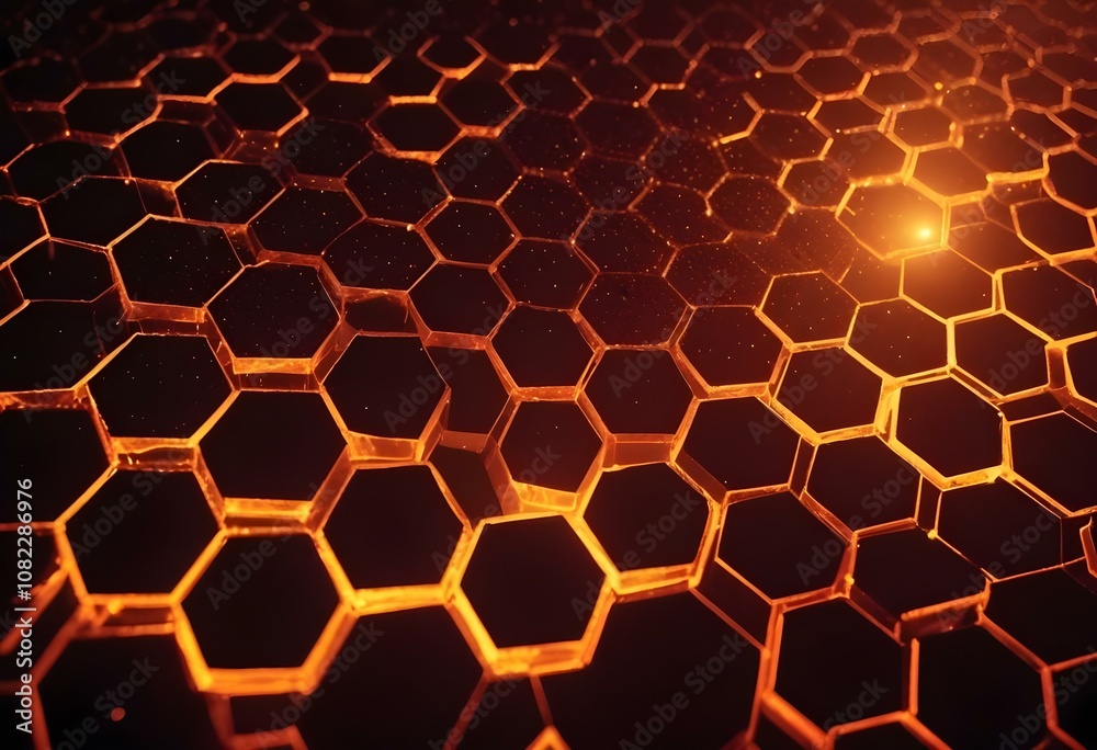 3D Abstract Background 3D Abstract Background