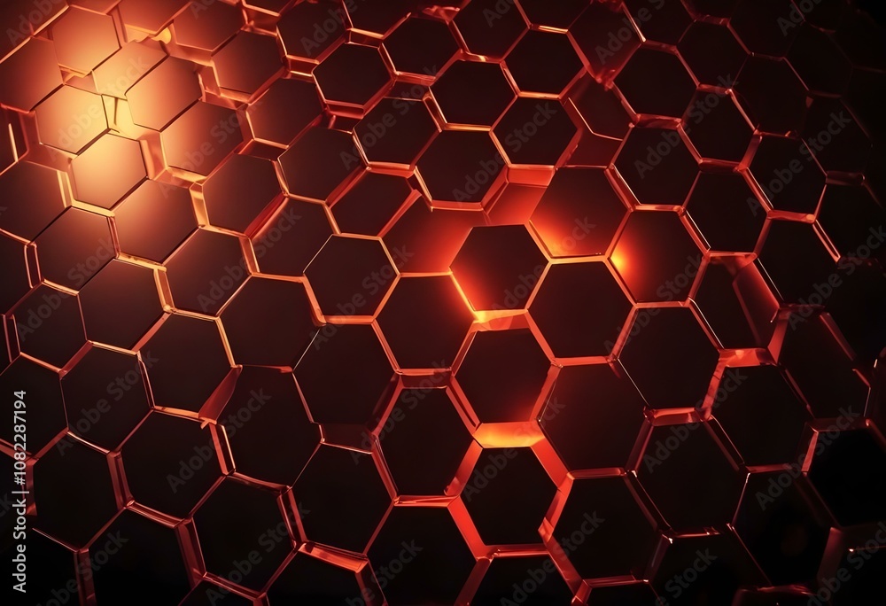 3D Abstract Background 3D Abstract Background