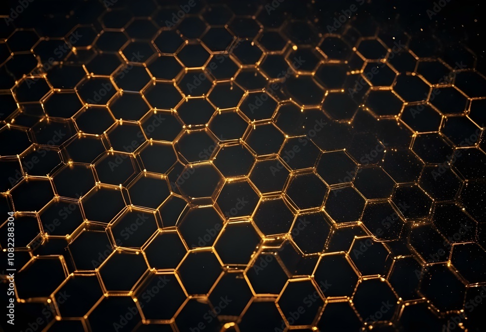 3D Abstract Background 3D Abstract Background
