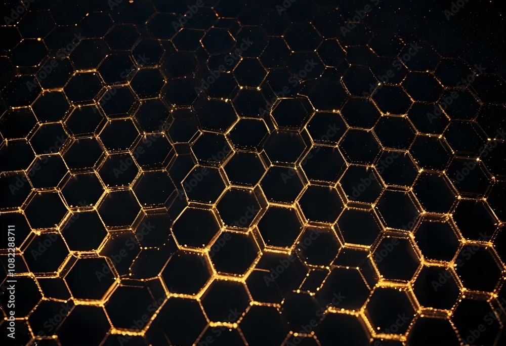 3D Abstract Background 3D Abstract Background