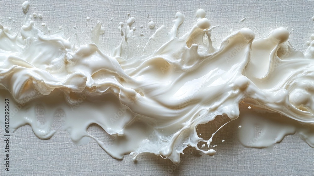 Abstract Fluid Flag of China Artistic Rendering. Generative AI Abstract Fluid Flag of China Artistic Rendering. Generative AI